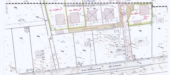 Terreno em Brandenburg, Germany N.º 57080 3