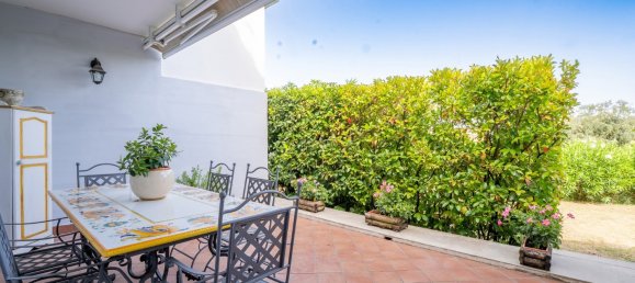 5 rooms Villa in Naples, Italy No. 351394 24