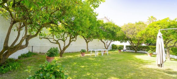 5 rooms Villa in Naples, Italy No. 351394 11