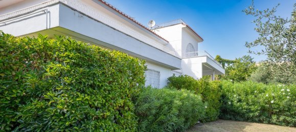 5 rooms Villa in Naples, Italy No. 351394 21