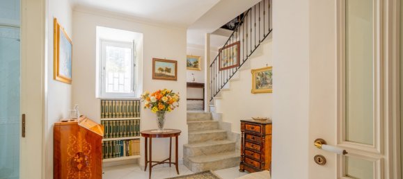 5 rooms Villa in Naples, Italy No. 351394 19