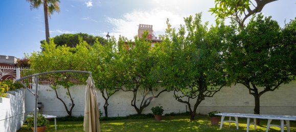 5 rooms Villa in Naples, Italy No. 351394 12