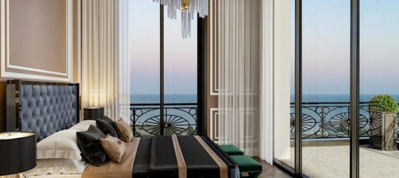 3 bedrooms Apartment in Limassol, Cyprus No. 25160 7