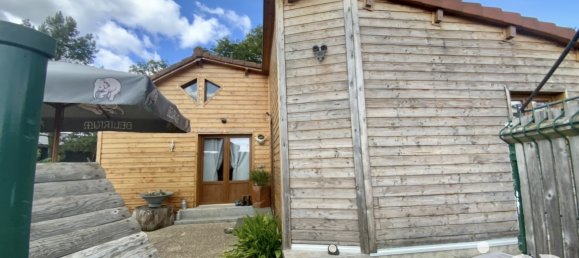 3 chambres Maison à Prouilly, France No. 243796 23