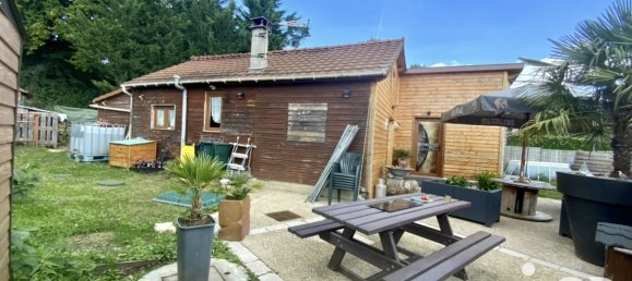 3 chambres Maison à Prouilly, France No. 243796 22