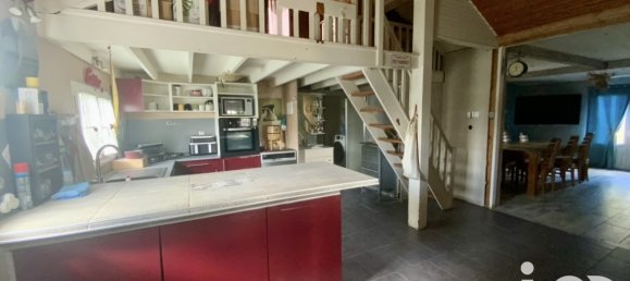 3 chambres Maison à Prouilly, France No. 243796 6