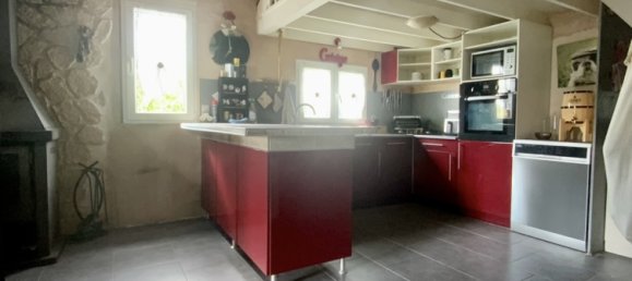 3 chambres Maison à Prouilly, France No. 243796 9