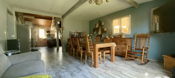 3 chambres Maison à Prouilly, France No. 243796 2