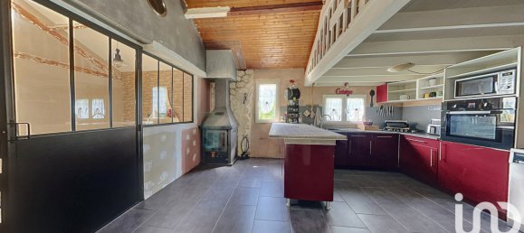 3 chambres Maison à Prouilly, France No. 243796 8