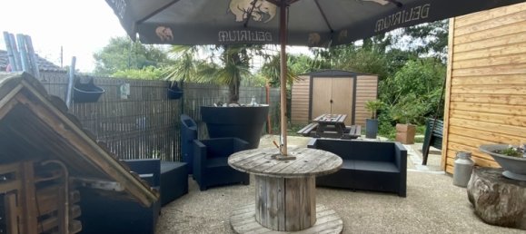 3 chambres Maison à Prouilly, France No. 243796 21