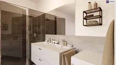 Apartamento de 3 habitaciónes en Hernals, Austria No. 198474