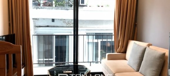 1 bedroom Apartment in Tay Ho, Vietnam No. 1250 5