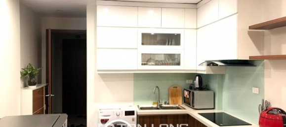 1 bedroom Apartment in Tay Ho, Vietnam No. 1250 2