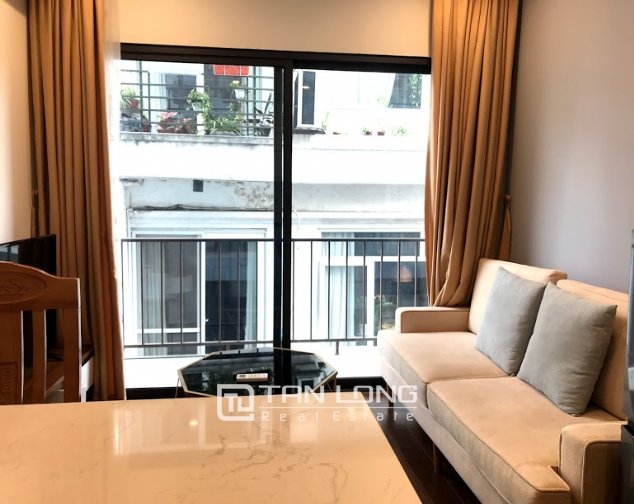 1 bedroom Apartment in Tay Ho, Vietnam No. 1250