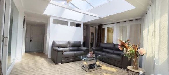 2 غرف نوم منزل في Sevran, France رقم 310940 2