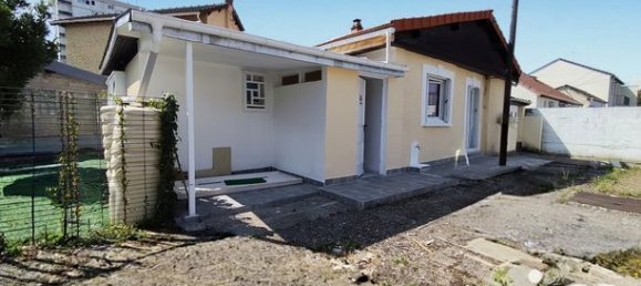 2 غرف نوم منزل في Sevran, France رقم 310940 18