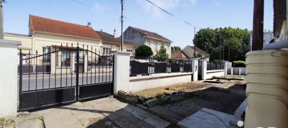 2 غرف نوم منزل في Sevran, France رقم 310940 19