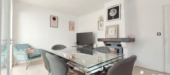 2 غرف نوم منزل في Sevran, France رقم 310940 7