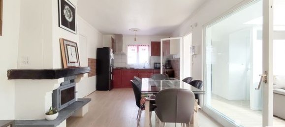 2 غرف نوم منزل في Sevran, France رقم 310940 5