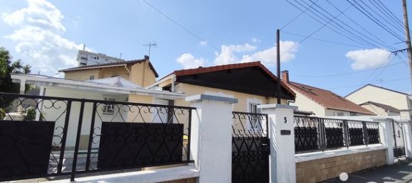 2 غرف نوم منزل في Sevran, France رقم 310940 20