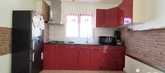 2 غرف نوم منزل في Sevran, France رقم 310940 6