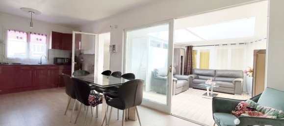 2 غرف نوم منزل في Sevran, France رقم 310940 4