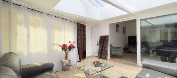 2 غرف نوم منزل في Sevran, France رقم 310940 3