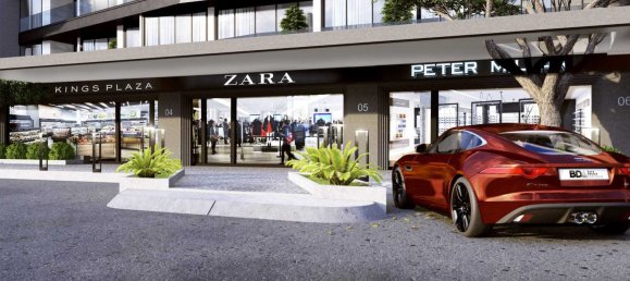 Apartment 3+2 in Cennet Yalova, Cinarcik, Turkey No. 38867 8