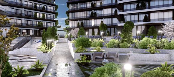 Apartment 3+2 in Cennet Yalova, Cinarcik, Turkey No. 38867 4