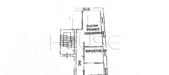 Apartamento T2 em Arezzo, Italy N.º 267094 15