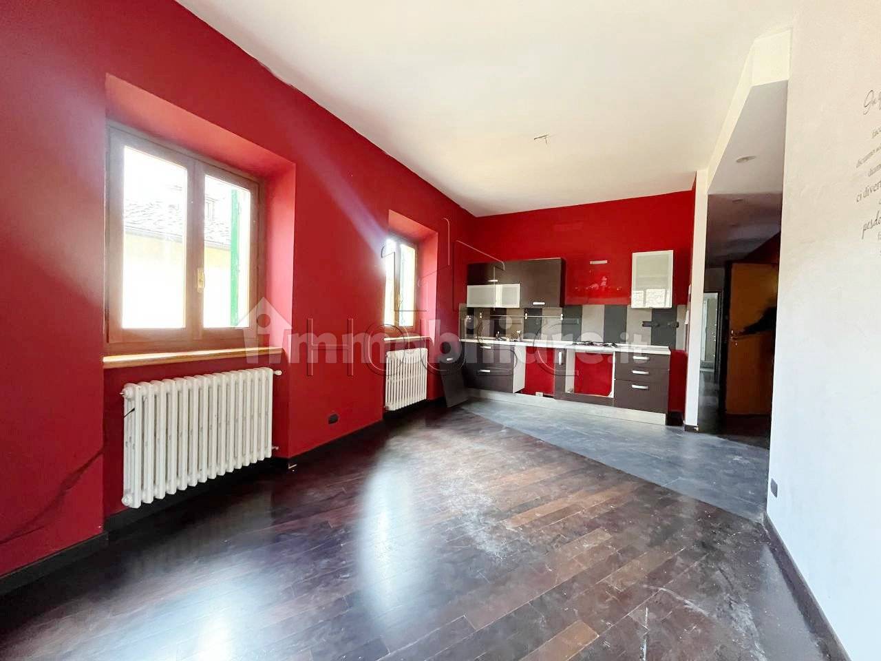 Apartamento T2 em Arezzo, Italy N.º 267094