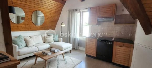Duplex T1 em Royan, France N.º 340268 2