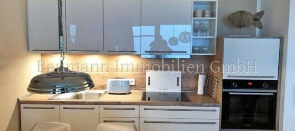 2 chambres Appartement à Cuxhaven, Germany No. 58667 2