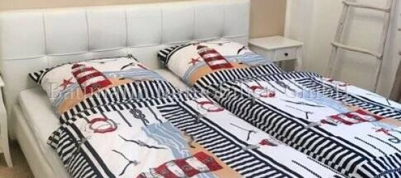 2 chambres Appartement à Cuxhaven, Germany No. 58667 12