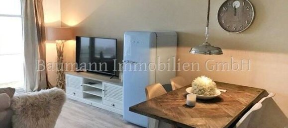 2 chambres Appartement à Cuxhaven, Germany No. 58667 4