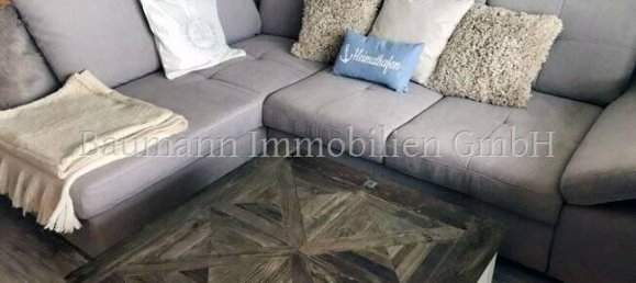 2 chambres Appartement à Cuxhaven, Germany No. 58667 5