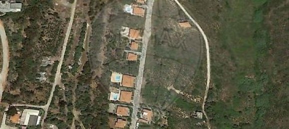  قطعة أرض في Aljezur, Portugal رقم 55047 2