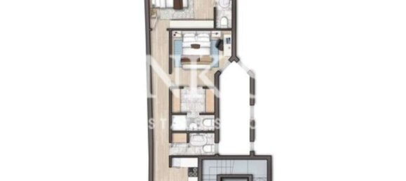2 bedrooms Penthouse in Gzira, Malta No. 444 7