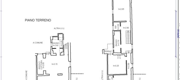 5 bedrooms Villa in Florence, Italy No. 314422 48