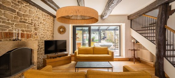 4 غرف نوم منزل في Auray, France رقم 332001 3