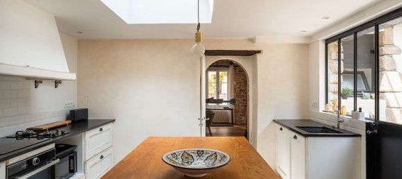 4 غرف نوم منزل في Auray, France رقم 332001 5