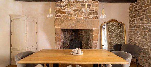 4 غرف نوم منزل في Auray, France رقم 332001 2