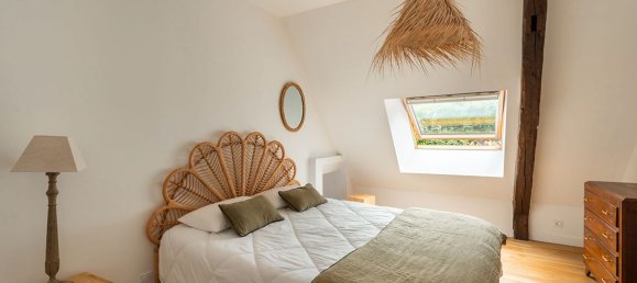 4 غرف نوم منزل في Auray, France رقم 332001 6