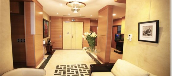 9 rooms Apartment in Paris, France No. 162018 10