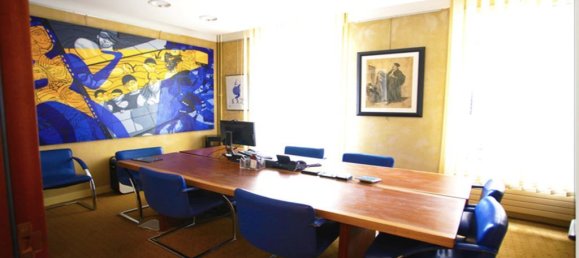 9 rooms Apartment in Paris, France No. 162018 9