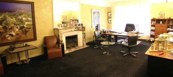 9 rooms Apartment in Paris, France No. 162018 8