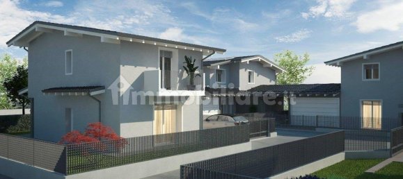 3 bedrooms Villa in Cadorago, Italy No. 167537 6