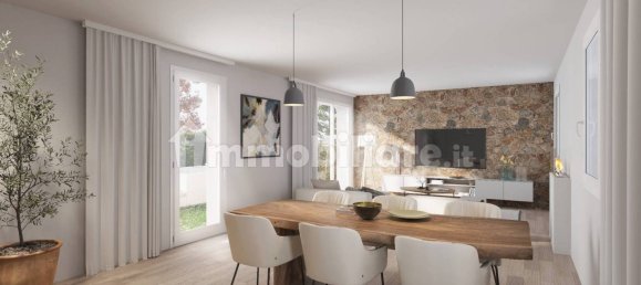 3 bedrooms Villa in Cadorago, Italy No. 167537 8