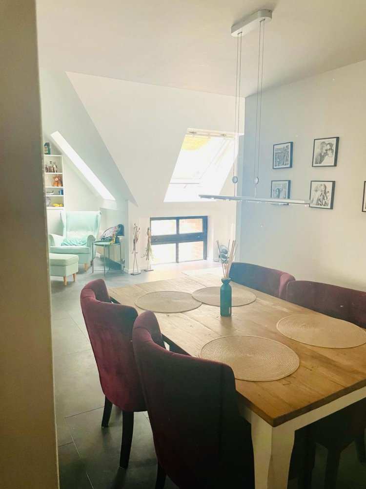 Duplex T3 em Viersen, Germany N.º 341263