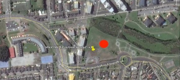 قطعة أرض في Biobio, Chile رقم 1216 2